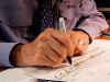7 Designer Hands